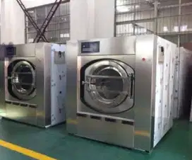 Kepala Workshop Laundry