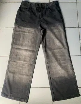 baggy pants cwe