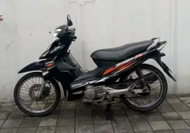 SHOGUN 125 2007 SI GESIT IRIT