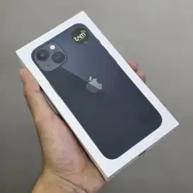 iPhone 13 garansi resmi bisa kredit DP 0 free 2x cicilan