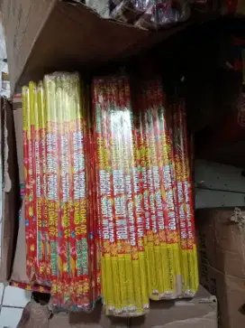 Mainan tradisional untuk anak anak ball setik 20