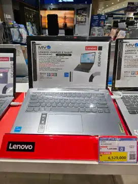 Lenovo Ideapad Slim 3i Core i3 8GB SSD 512GB