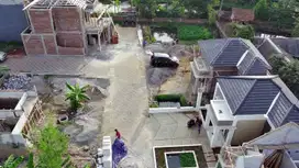 Tanah kavling murah, banyak promo nya