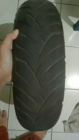 Ban motor IRC ring 14 120/70