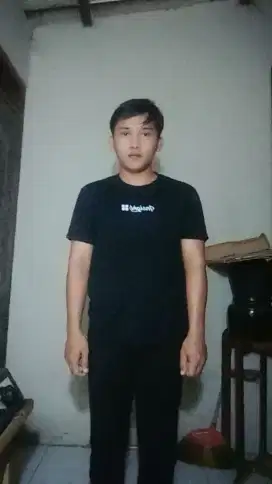 Bisa mengendarai mobil matic