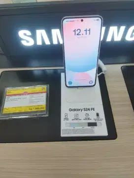SAMSUNG S24 FE 8 128GB