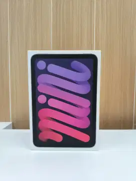 iPad Mini 7 Garansi Resmi Kredit Murah Tanpa DP