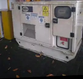 genset Perkins  20 kva