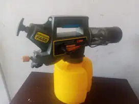 Alat Fogging Portable krisbow