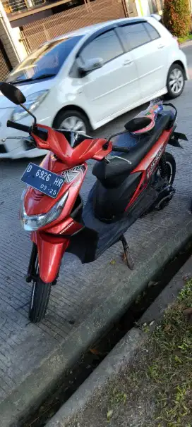 Beat karbu kodya soetta