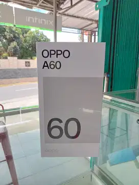 A60 Oppo Ram 8+8/128GB