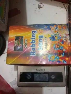 Mainan tradisional untuk anak anak harga per pack mainan injak