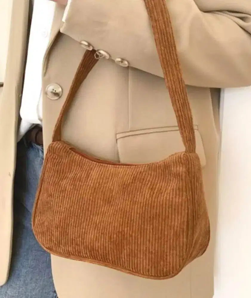 Konveksi tas promosi