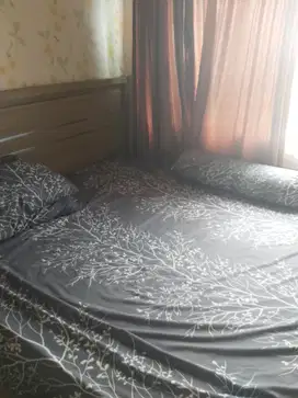Apartmen pancoran riverside