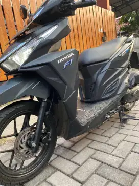 Vario 150 2015 Istimewa original mulus