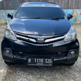 DAIHATSU XENIA TYPE R 2012