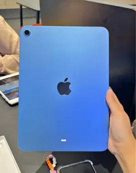 READY IPAD 11 A16