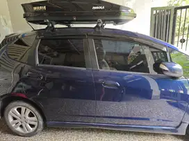 Honda Jazz 2012 Bensin
