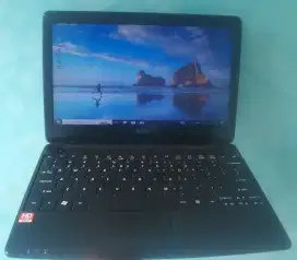 Acer aspire one 11,5 inc No minus