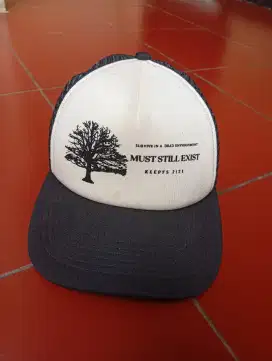 Topi keepfs. Id