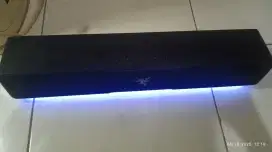 Razer LEVIATHAN v2 X - Compact -speaker - bluetooth