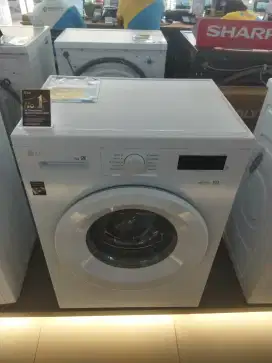 MESIN CUCI LG 7KG