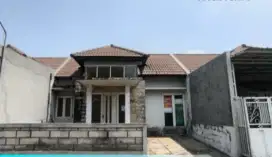 DIJUAL Murah Rumah Mandiri Residence/Krian/Sidoarjo