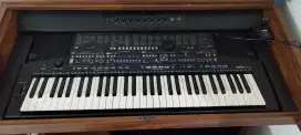Organ / keyboard Yamaha PSR-510