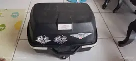 Box belakang kappa K39