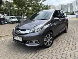 Honda Mobilio 2016 Bensin