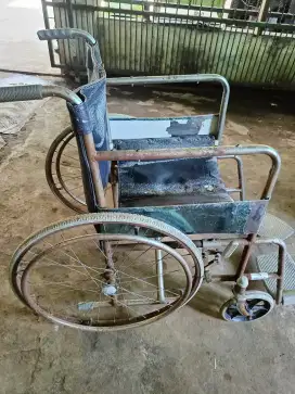 Kursi Roda bagus