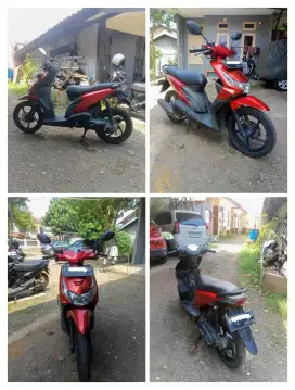Beat karbu 2012