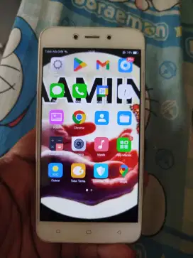 Jual Oppo A71 Kondisi Normal