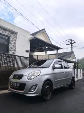 Kia Picanto 1.1 SE 2010