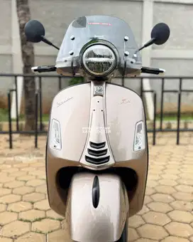 PIAGGIO VESPA GTS 150 4V iGET ABS FACELIFT 2023