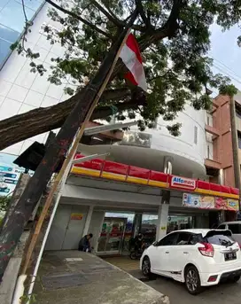 Dijual Cepat Ruko 4lt Bagus Untuk Invest Jl Raya Gunung Sahari Jakpus