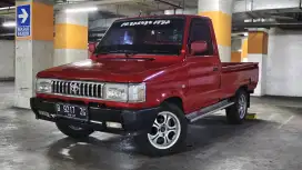 Toyota Kijang Pick-Up 1.8 1997 Bensin