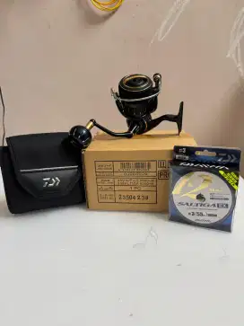 Pancing daiwa jual cepat