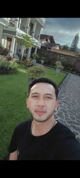 Sedang mencari pekerjaan