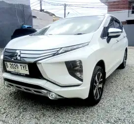 Mitsubishi Xpander Ultimate AT 2019