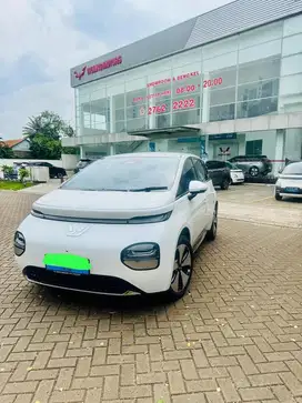 Wuling Cloud EV 2025