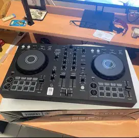DDJ FLX 4 Second no Box like new