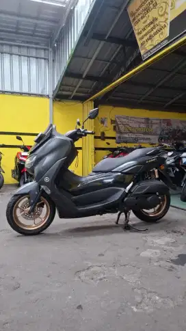 READY YAMAHA NMAX 155 2021 KM RENDAH