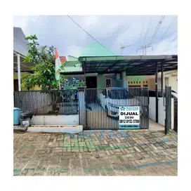 Dijual Rumah di Griya Mutiara Cinere, Limo, Kota Depok, Jawa Barat