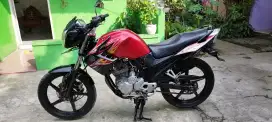Dijual Scorpio Z New 2011