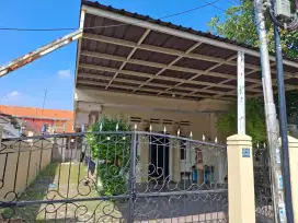 Dijual Tanpa Perantara Rumah SHM - Pusat Kota Mojokerto & Bebas Banjir