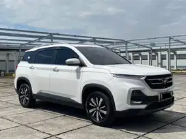 Wuling Almaz Exclusive 2021 7 Seater