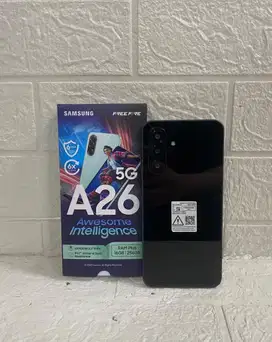Samsung A26 5G 8/256