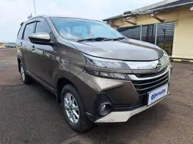 [OLXMOBBI] DP RENDAH Daihatsu Xenia 1.3 R Bensin-MT 2020 KTOMXI