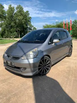 Honda Jazz 2005 1.5 Vtec Bensin-AT